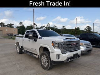 2020 GMC Sierra 2500 HD Denali