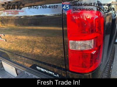 2021 GMC Sierra 2500 HD Denali