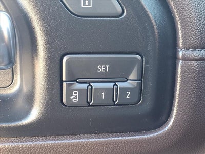 2020 GMC Sierra 2500 HD Denali