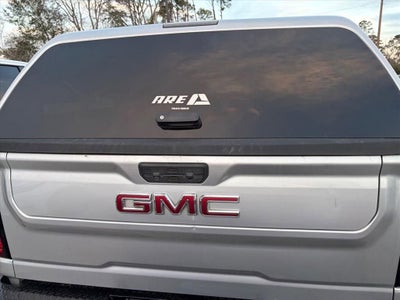 2020 GMC Sierra 2500 HD Denali