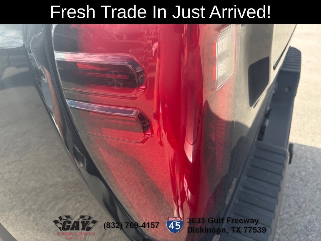 2024 GMC Sierra 2500HD Denali - Photo 7