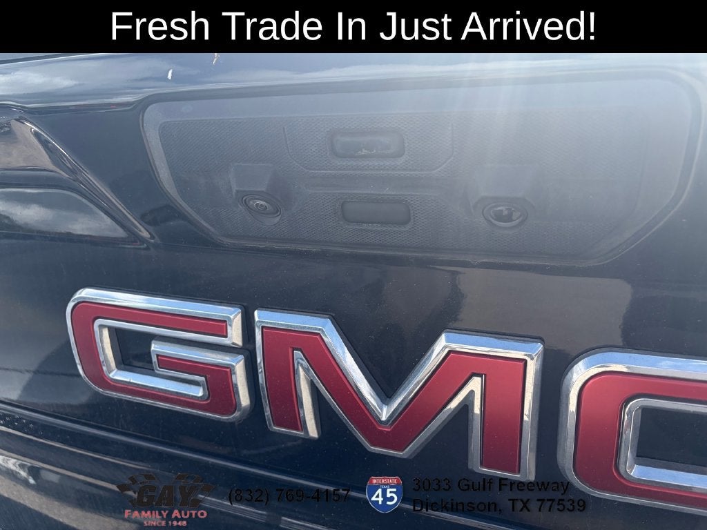 2024 GMC Sierra 2500HD Denali - Photo 8