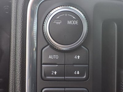 2023 GMC Sierra 2500 HD Denali