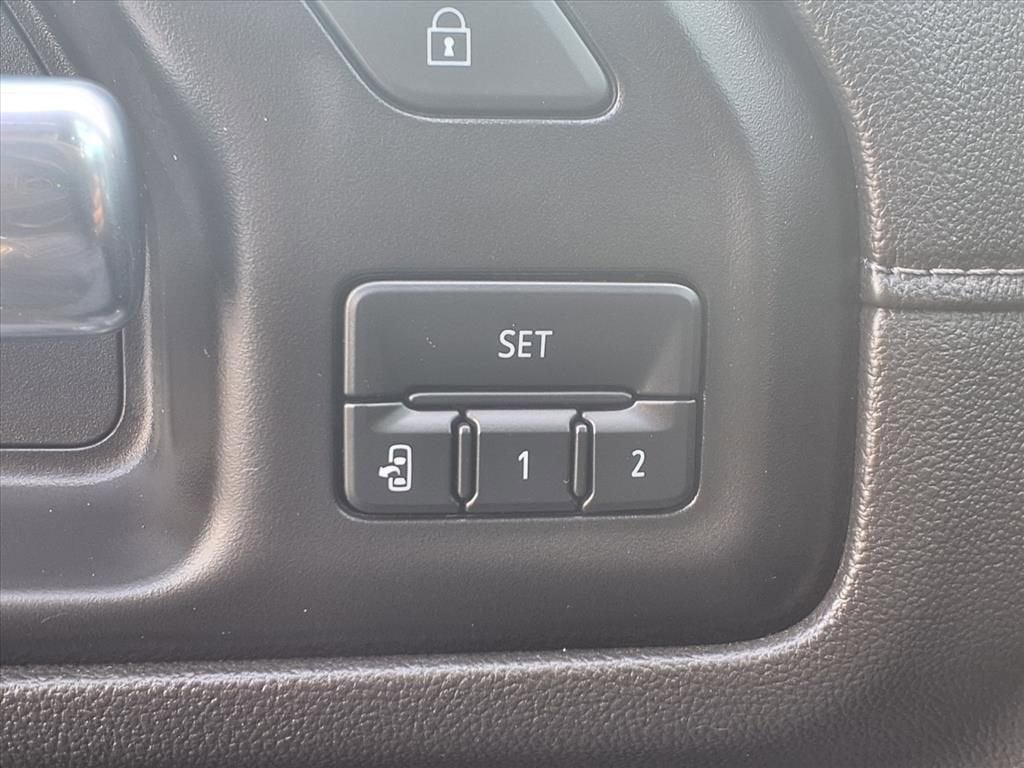 2023 GMC Sierra 2500 HD Denali