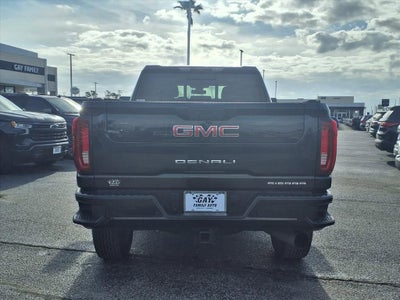 2023 GMC Sierra 2500 HD Denali