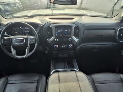 2023 GMC Sierra 2500 HD Denali