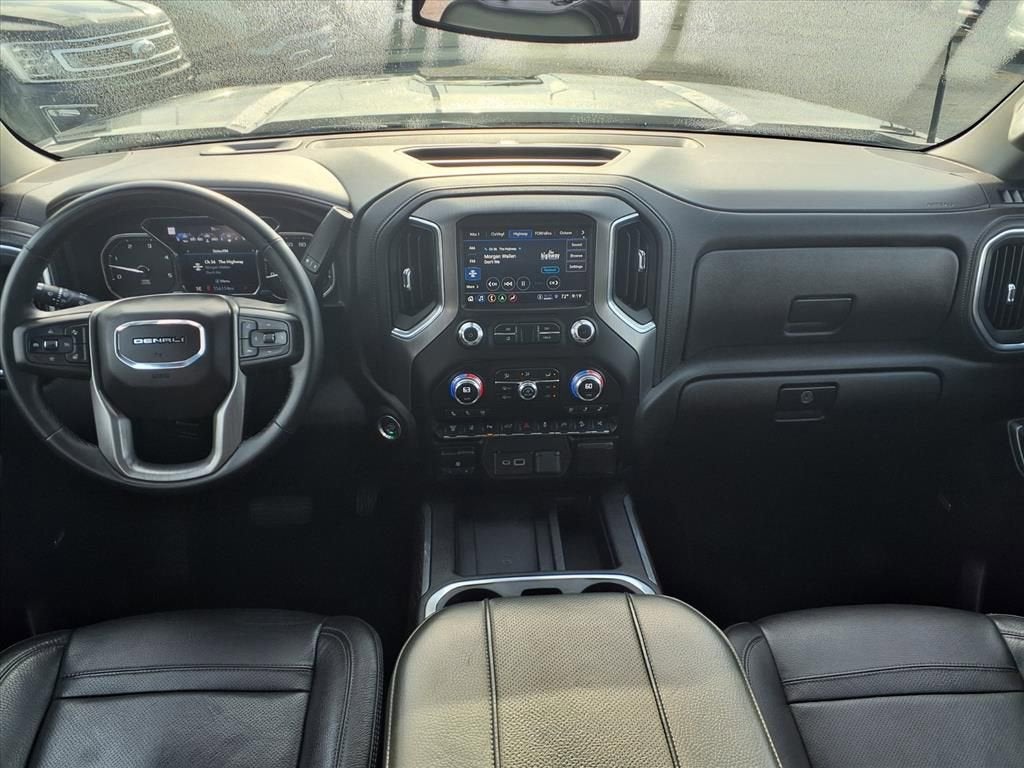 2023 GMC Sierra 2500 HD Denali