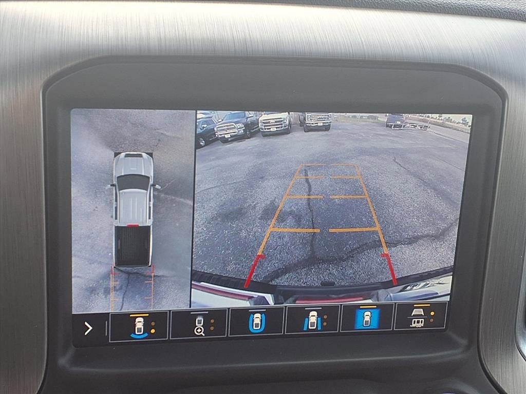 2023 GMC Sierra 2500 HD Denali