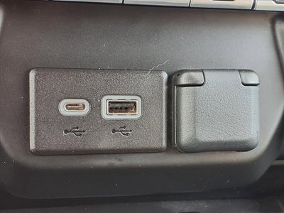 2023 GMC Sierra 2500 HD Denali