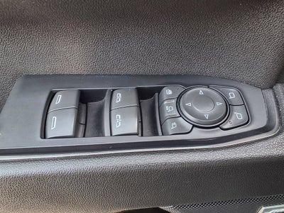 2024 GMC Sierra 3500 HD AT4