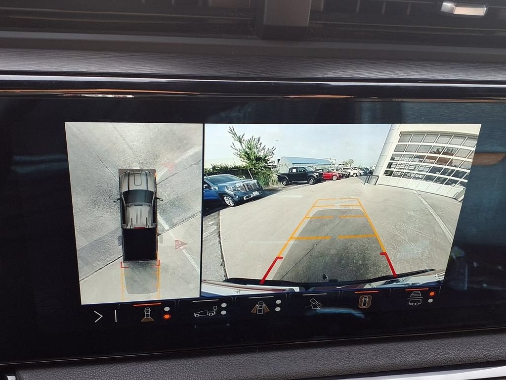 2024 GMC Sierra 3500 HD AT4