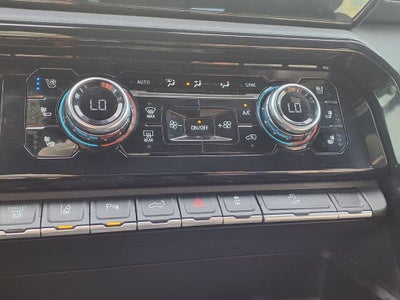 2024 GMC Sierra 3500 HD AT4