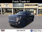 2024 GMC Sierra 3500 HD Denali