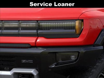 2026 GMC HUMMER EV Pickup 2X