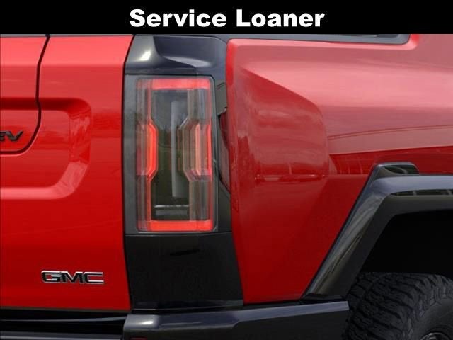 2026 GMC HUMMER EV Pickup 2X