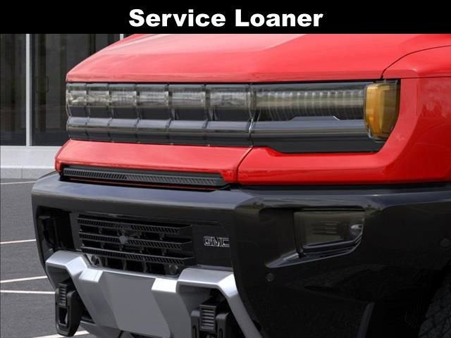 2026 GMC HUMMER EV Pickup 2X
