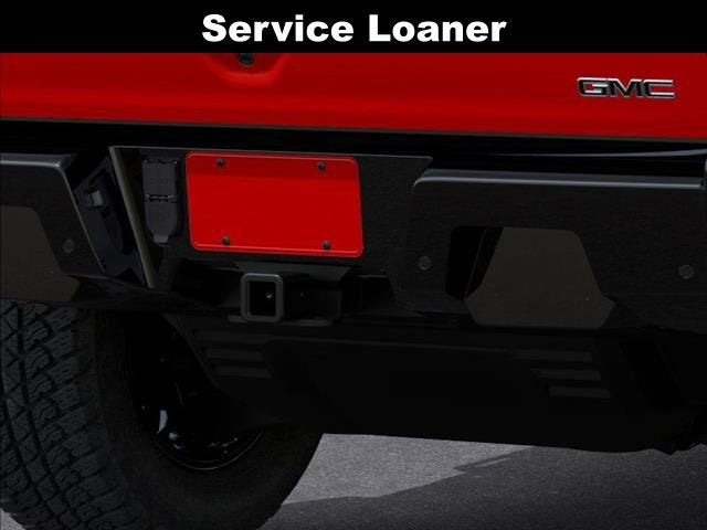 2026 GMC HUMMER EV Pickup 2X