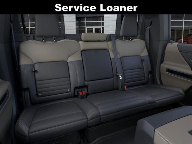 2026 GMC HUMMER EV Pickup 2X