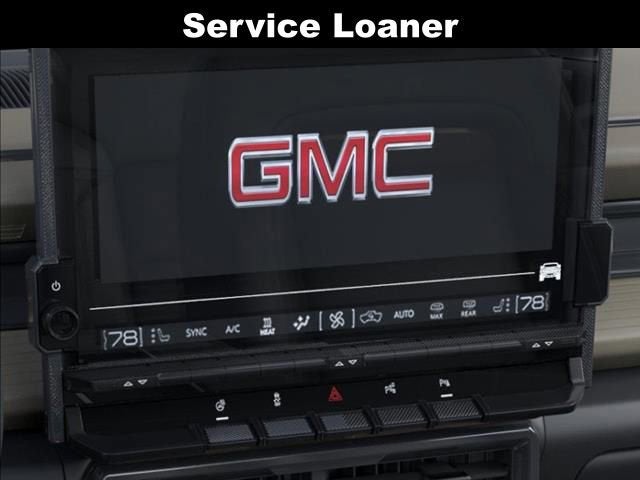 2026 GMC HUMMER EV Pickup 2X