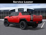 2026 GMC HUMMER EV Pickup 2X