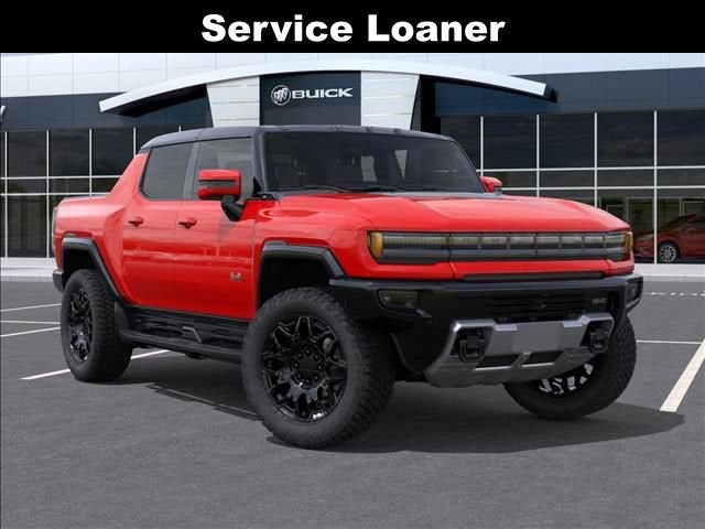 2026 GMC HUMMER EV Pickup 2X