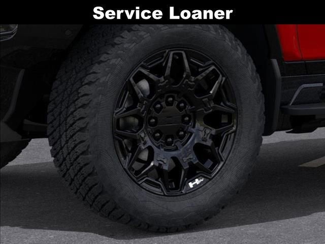 2026 GMC HUMMER EV Pickup 2X