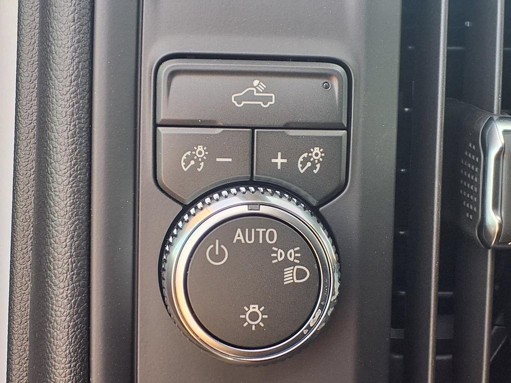 2026 GMC Sierra 3500 HD Pro DRW