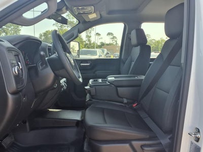 2026 GMC Sierra 3500 HD Pro DRW