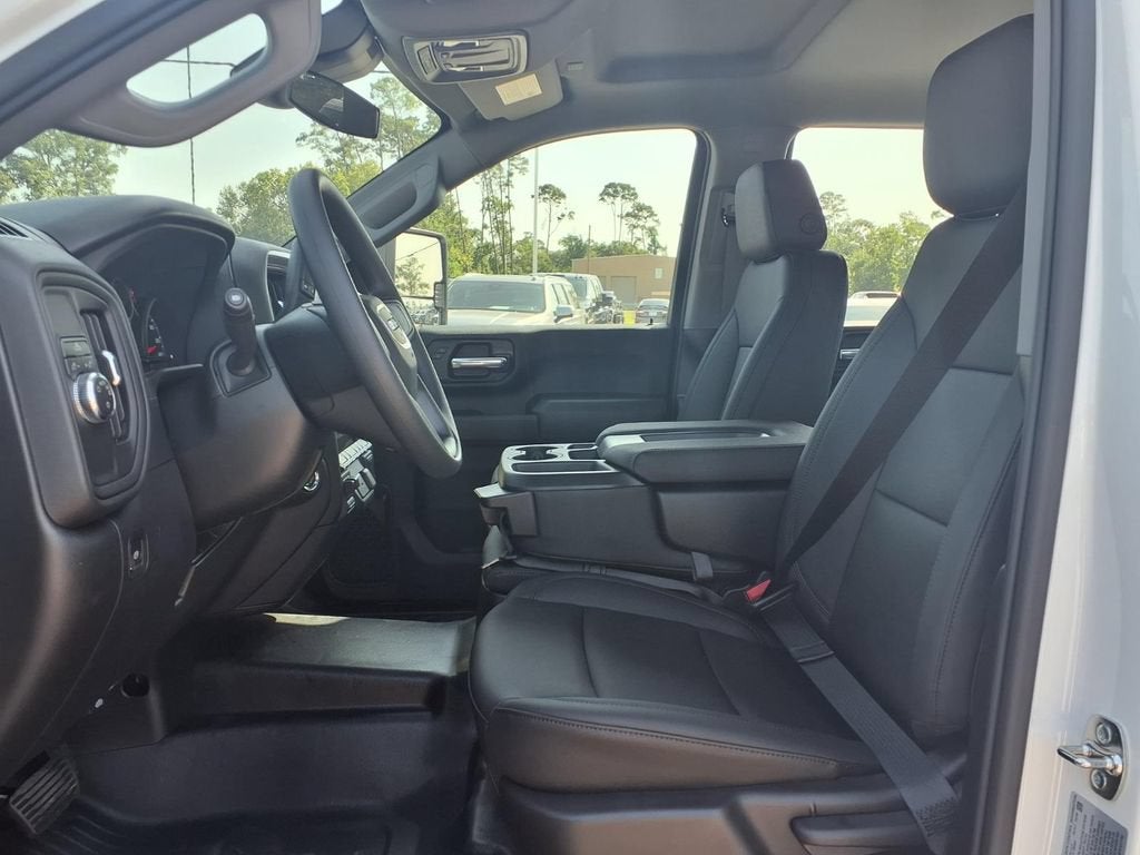 2026 GMC Sierra 3500 HD Pro DRW
