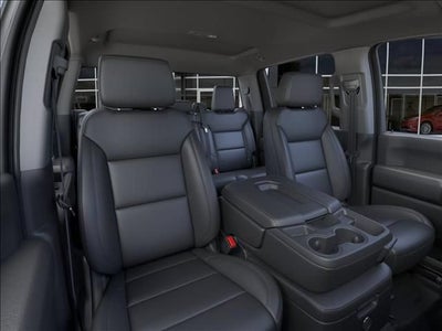 2026 GMC Sierra 3500 HD Pro DRW