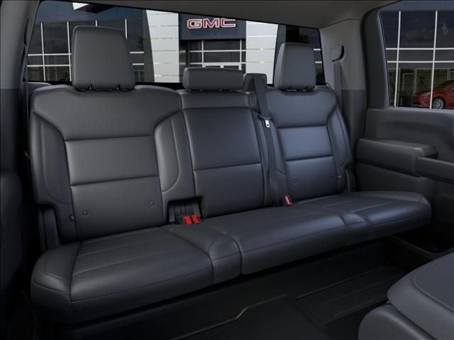 2026 GMC Sierra 3500 HD Pro DRW