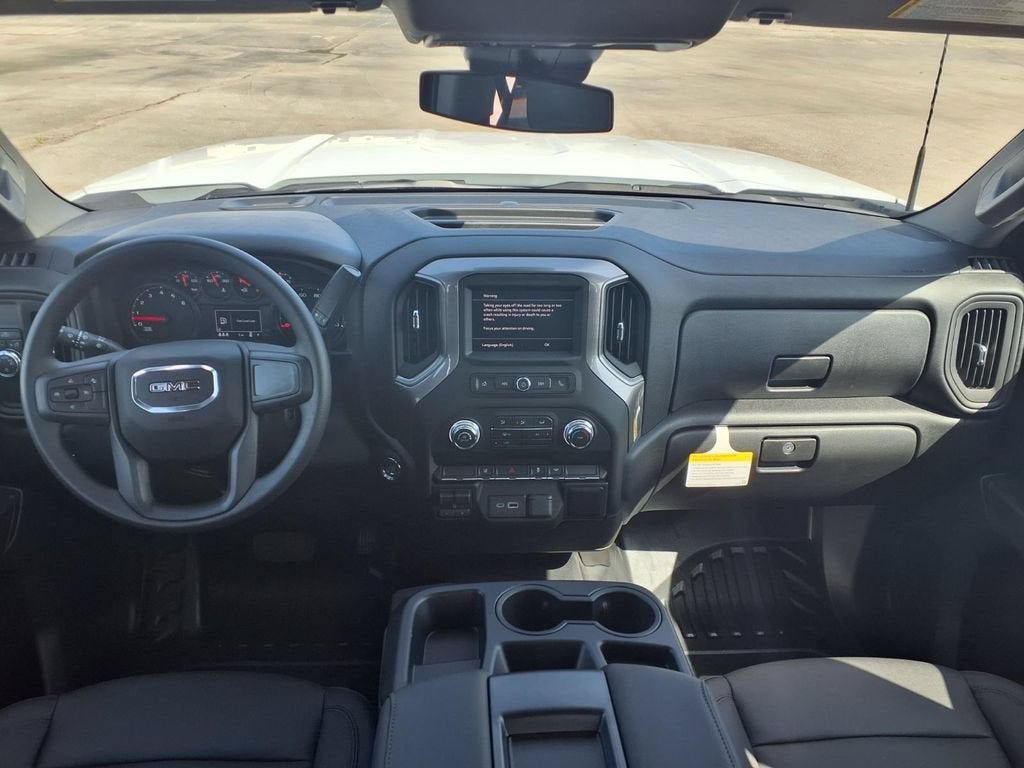 2026 GMC Sierra 3500 HD Pro DRW