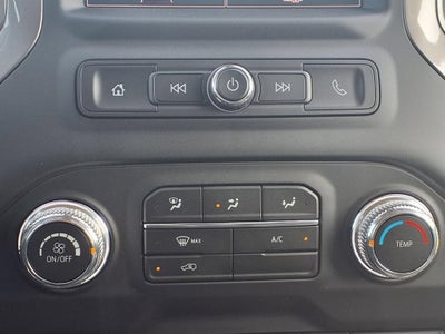 2026 GMC Sierra 3500 HD Pro DRW