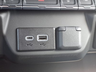 2026 GMC Sierra 3500 HD Pro DRW