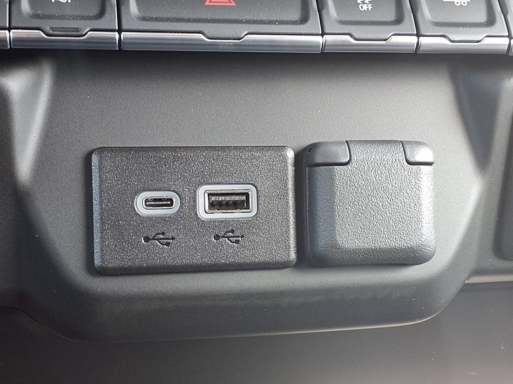 2026 GMC Sierra 3500 HD Pro DRW