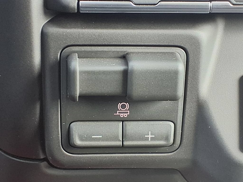 2026 GMC Sierra 3500 HD Pro DRW