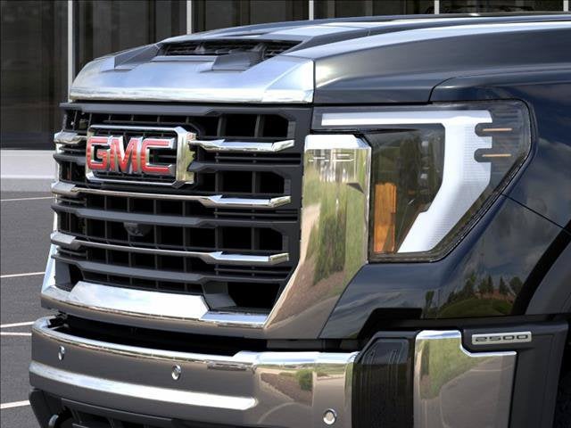 2026 GMC Sierra 2500HD SLT - Photo 13