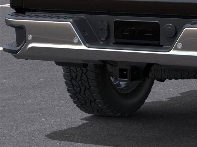 2026 GMC Sierra 2500HD SLT - Photo 14