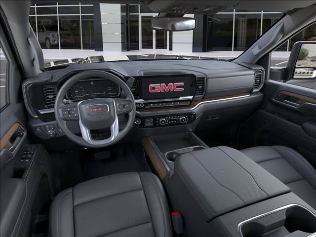 2026 GMC Sierra 2500HD SLT - Photo 15