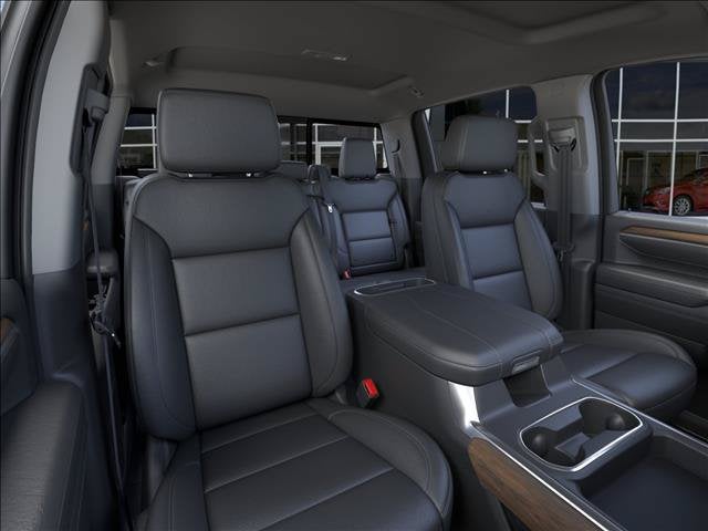 2026 GMC Sierra 2500HD SLT - Photo 16