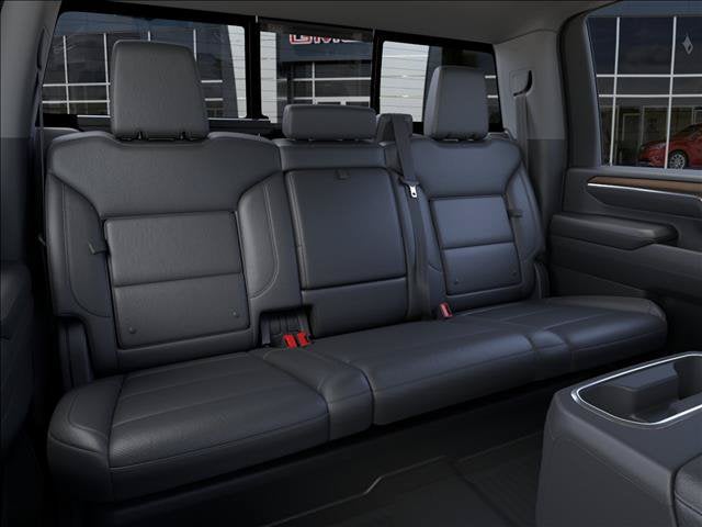 2026 GMC Sierra 2500HD SLT - Photo 17