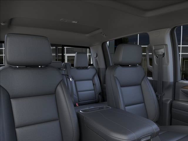2026 GMC Sierra 2500HD SLT - Photo 24