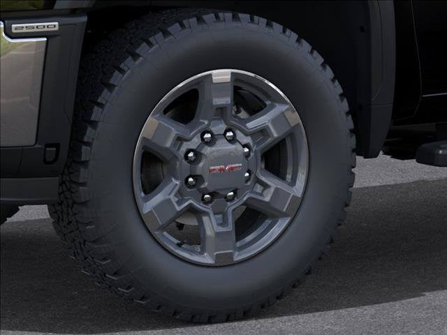 2026 GMC Sierra 2500HD SLT - Photo 9