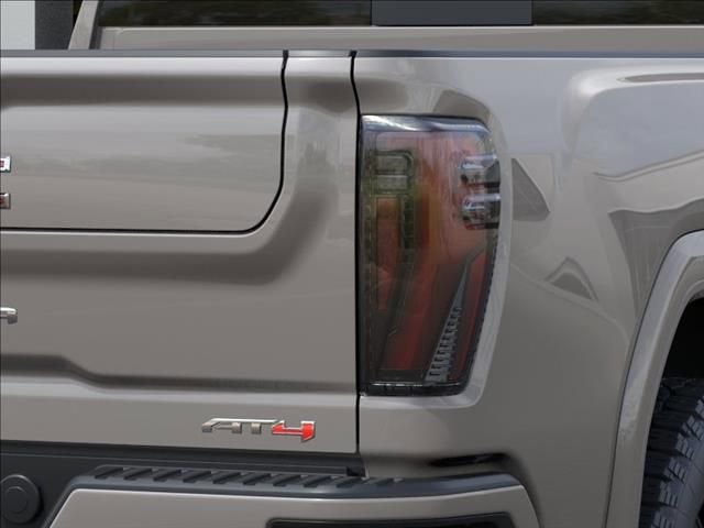 2026 GMC Sierra 2500HD AT4 - Photo 11
