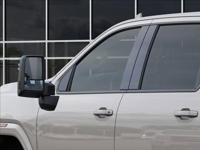 2026 GMC Sierra 2500HD AT4 - Photo 12
