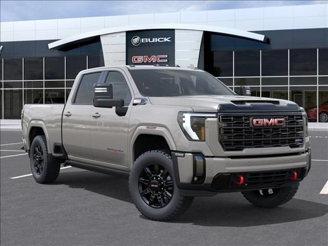 2026 GMC Sierra 2500HD AT4 - Photo 7