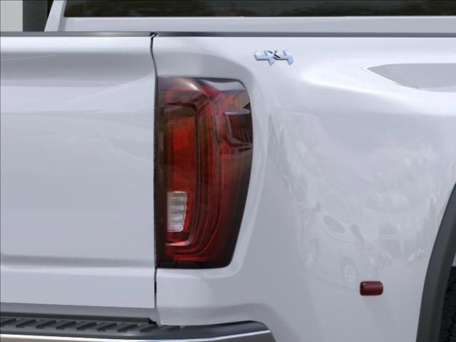2026 GMC Sierra 3500HD Pro - Photo 11