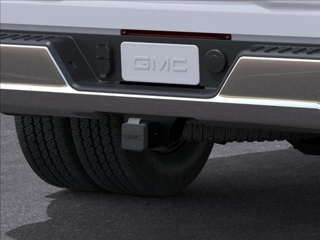 2026 GMC Sierra 3500HD Pro - Photo 14