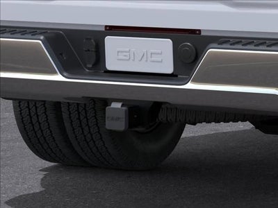2026 GMC Sierra 3500 HD Pro DRW