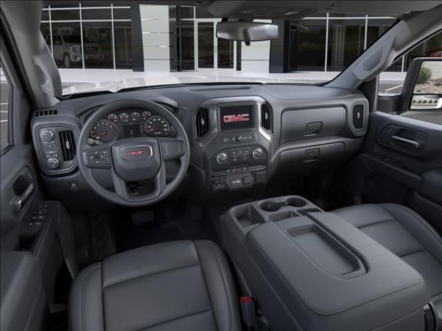 2026 GMC Sierra 3500HD Pro - Photo 15